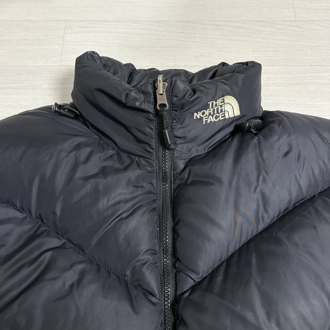 90s 노스페이스 어센트 상품이미지4