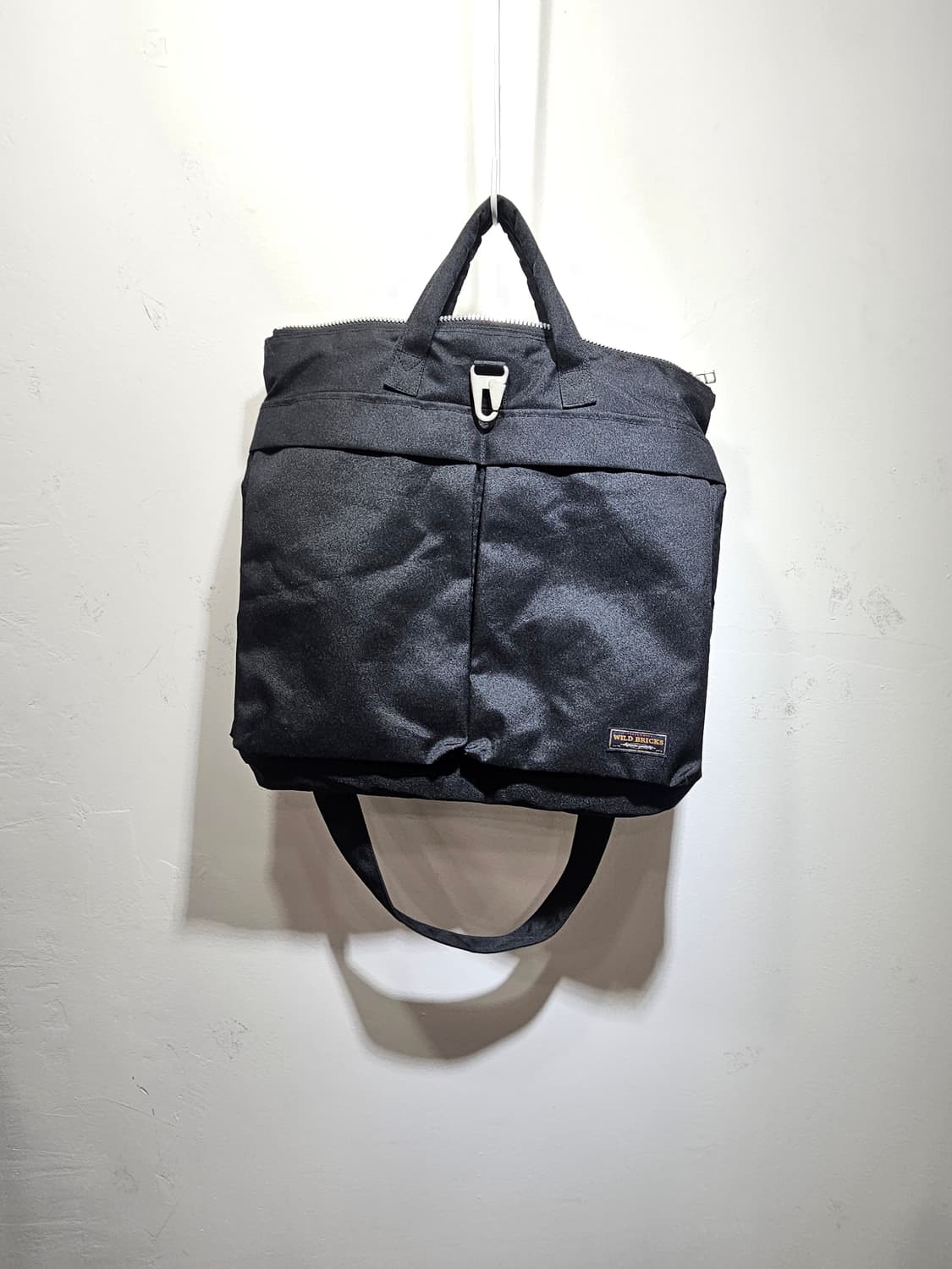 와일드브릭스(wild Bricks) BS 헬멧백  상품이미지1