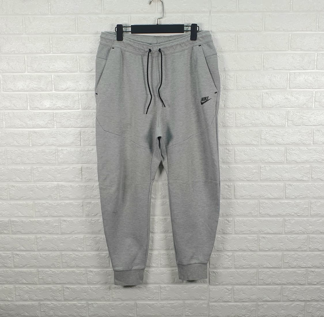 [35]나이키 테크 플리스 조거팬츠 상품이미지3