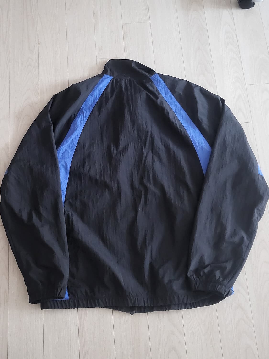 나이키 조던 바람막이 판매합니다.  상품이미지2