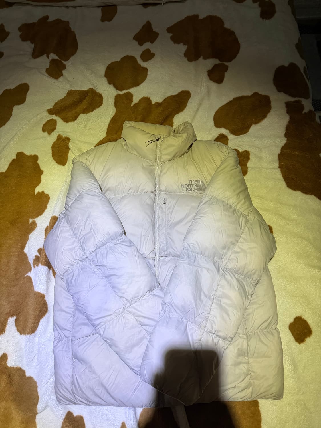 노스페이스 패딩 상품이미지1