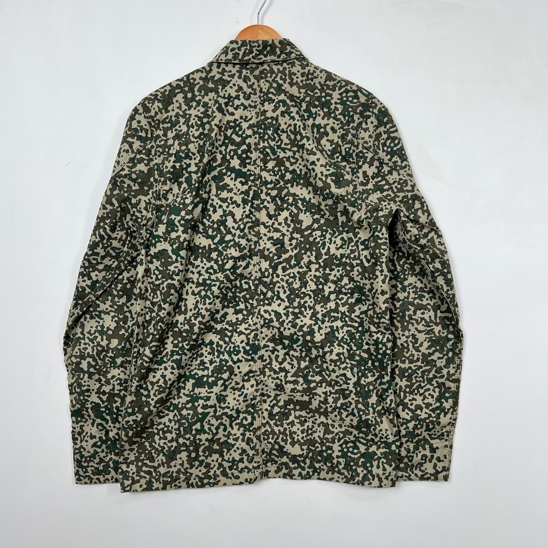 Carhartt 칼하트 WIP 미시건 카모 셔츠 자켓 상품이미지3