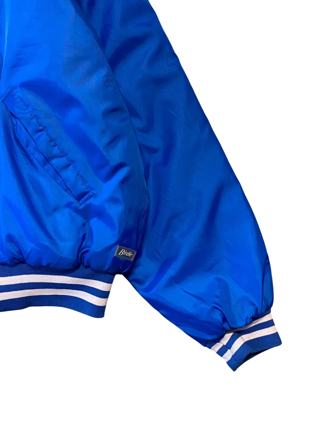 빈티지 베이스볼 자켓 (Man XL) AA1055 상품이미지5