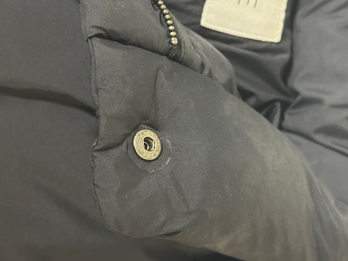 Ore 오어 아츄패딩 맨즈 공용사이즈 (21fw) 상품이미지5