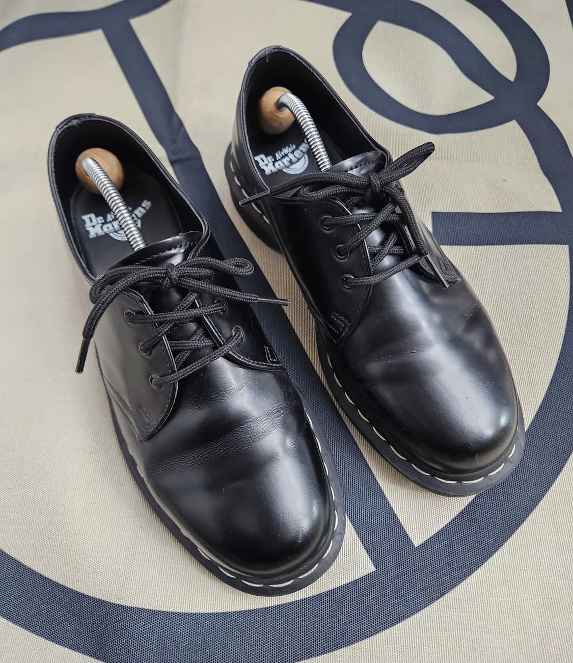 닥터마틴 260 구두 로퍼 상품이미지1