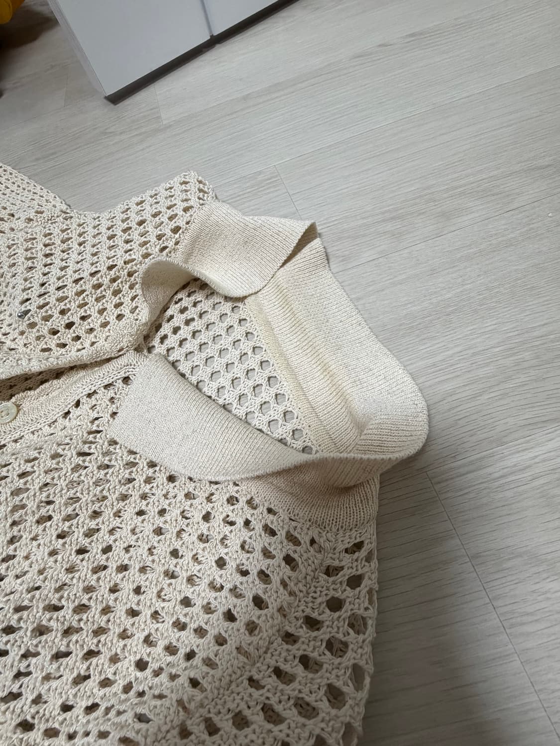 Corda Cardigan 상품이미지3