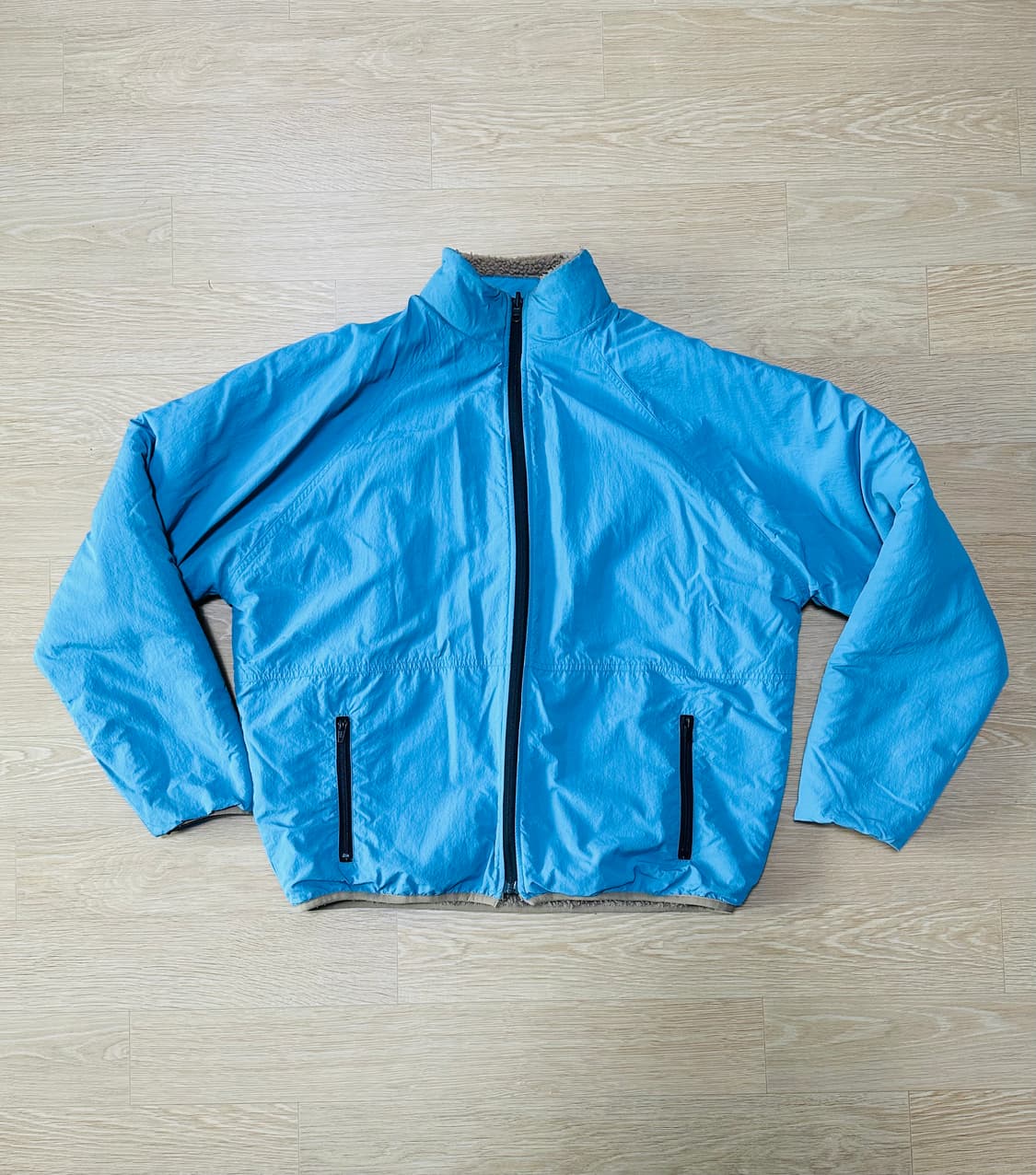 Beauty &Youth 리버서블 후리스 상품이미지3