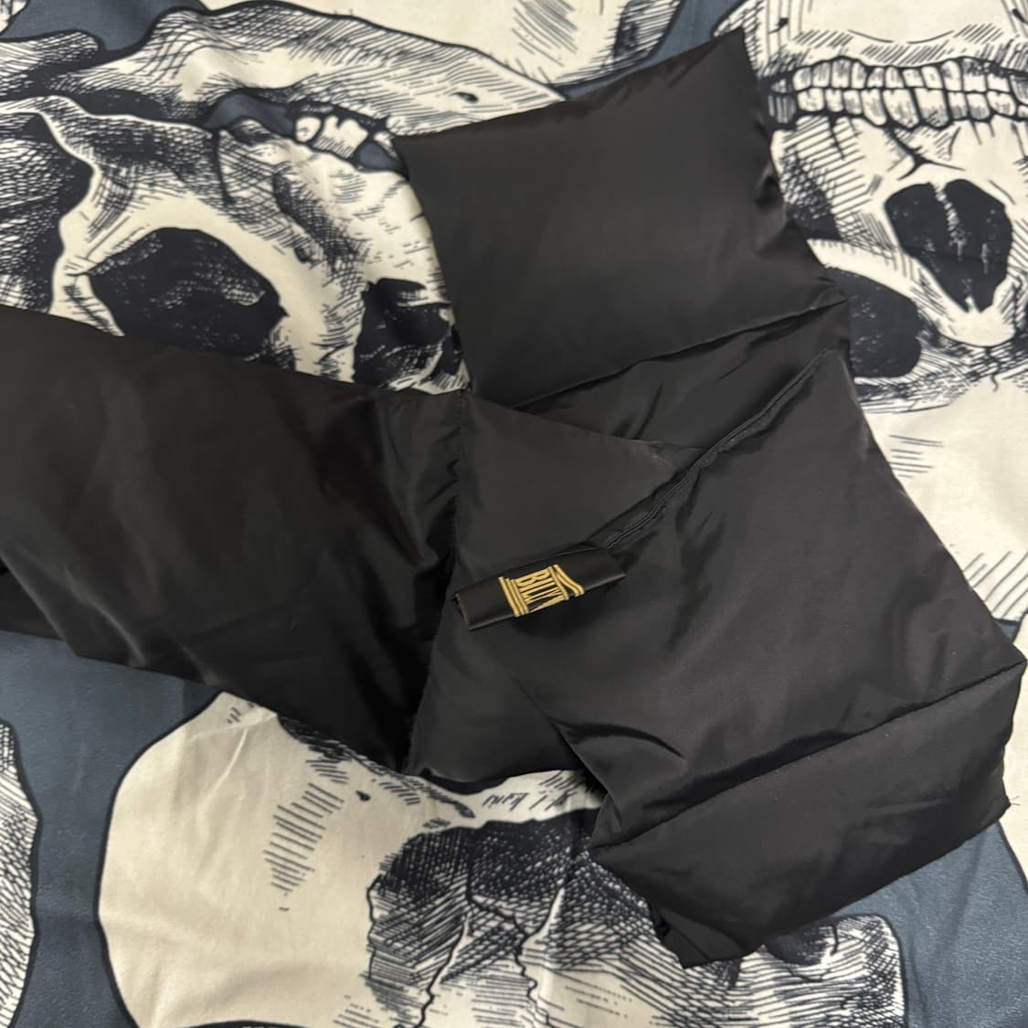 패딩목도리 140x20 상품이미지2