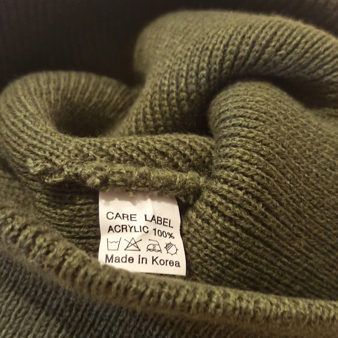 빡선생 비니 새상품 상품이미지3