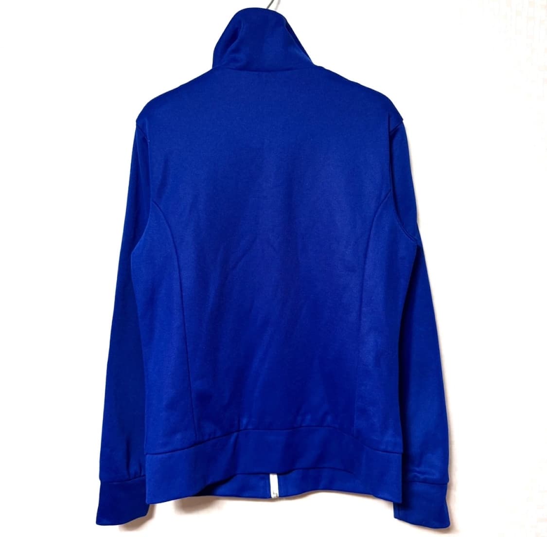 ✨아디다스 유로파 슬림핏 블루 트랙탑 져지 ✨ 상품이미지2