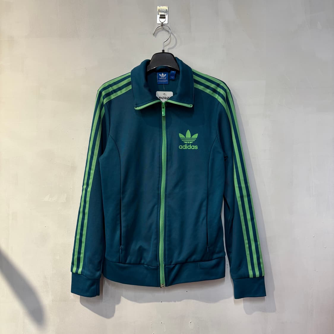 아디다스 유로파 TT 져지 상품이미지3