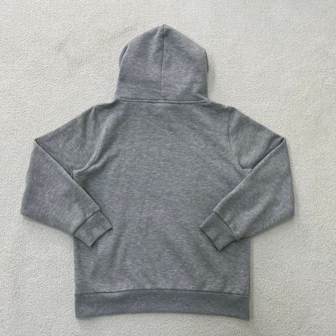 L 지프 긴팔 후드 티셔츠 0319M 상품이미지4