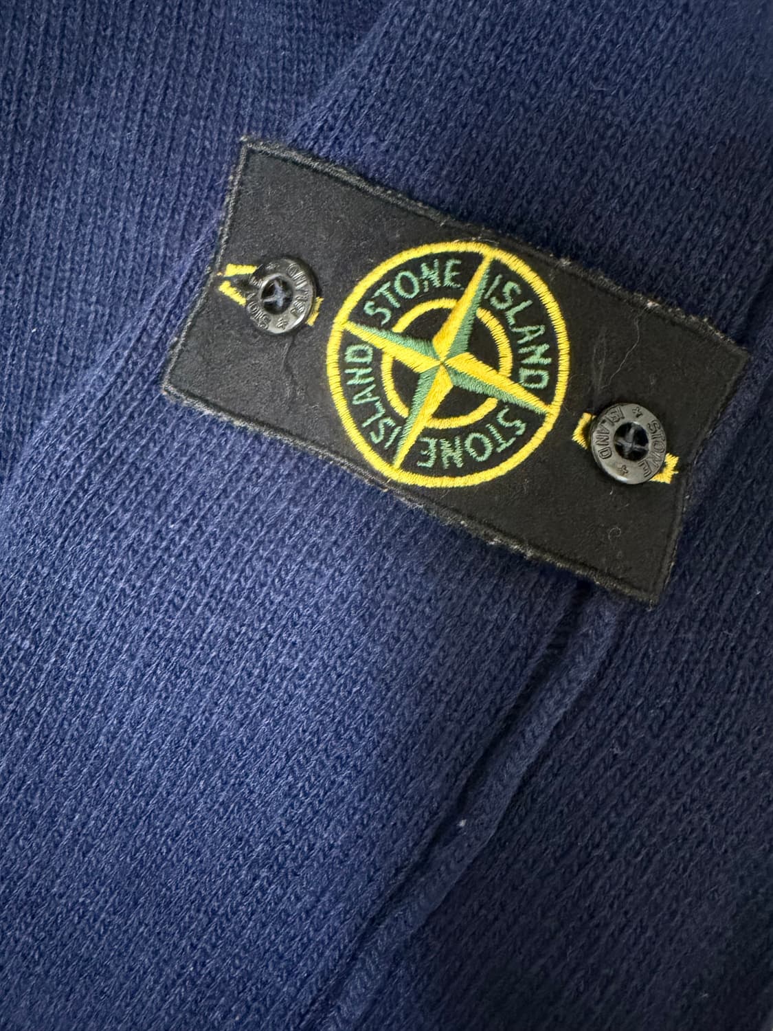 Stone Island Knit 상품이미지3