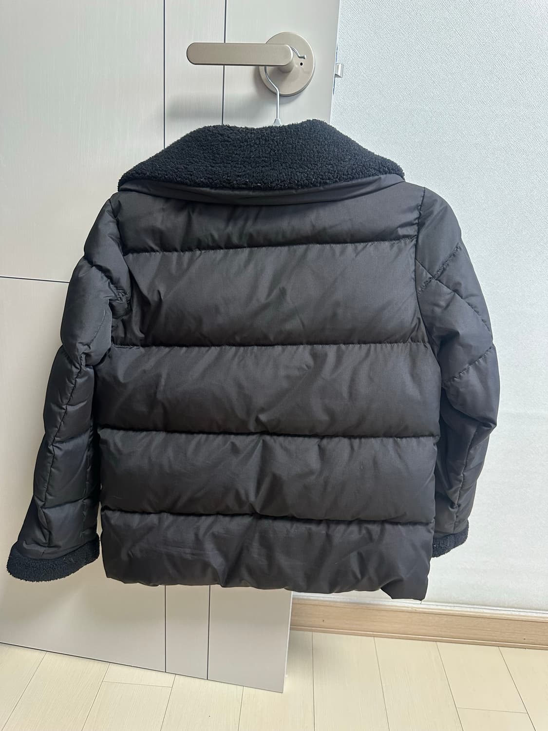 폴로 여성 패딩(로렌) 상품이미지2