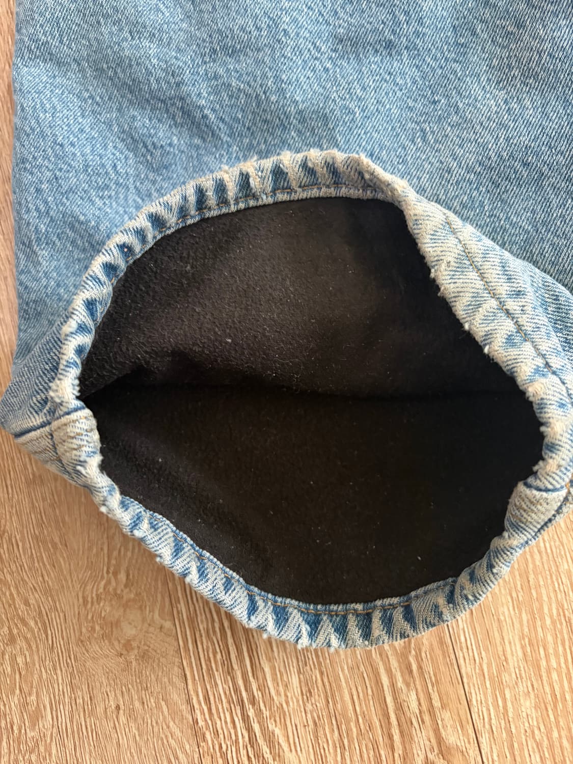 칼하트 데님펜츠  상품이미지5