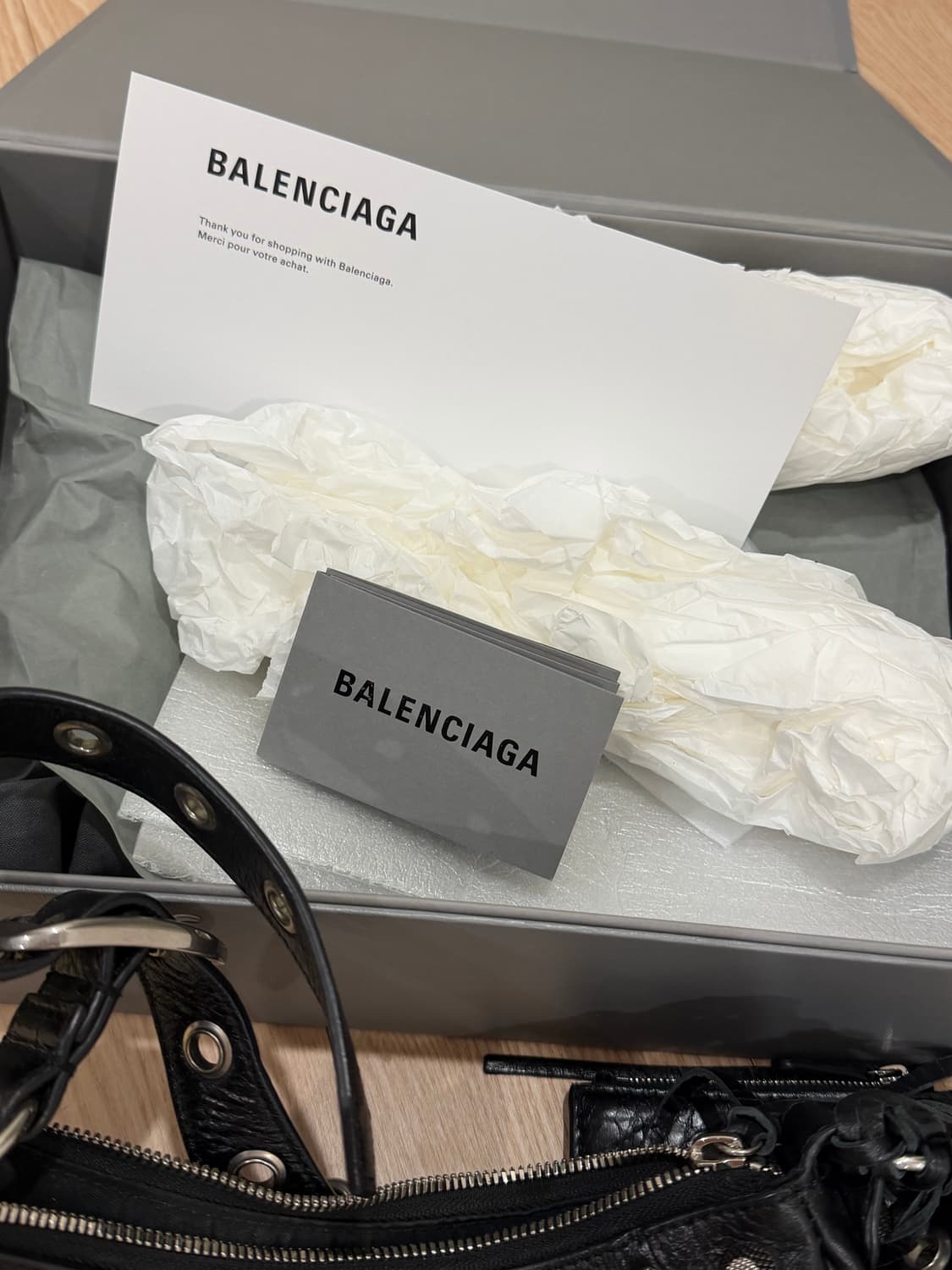 발렌시아가 르카골 스몰 상품이미지3