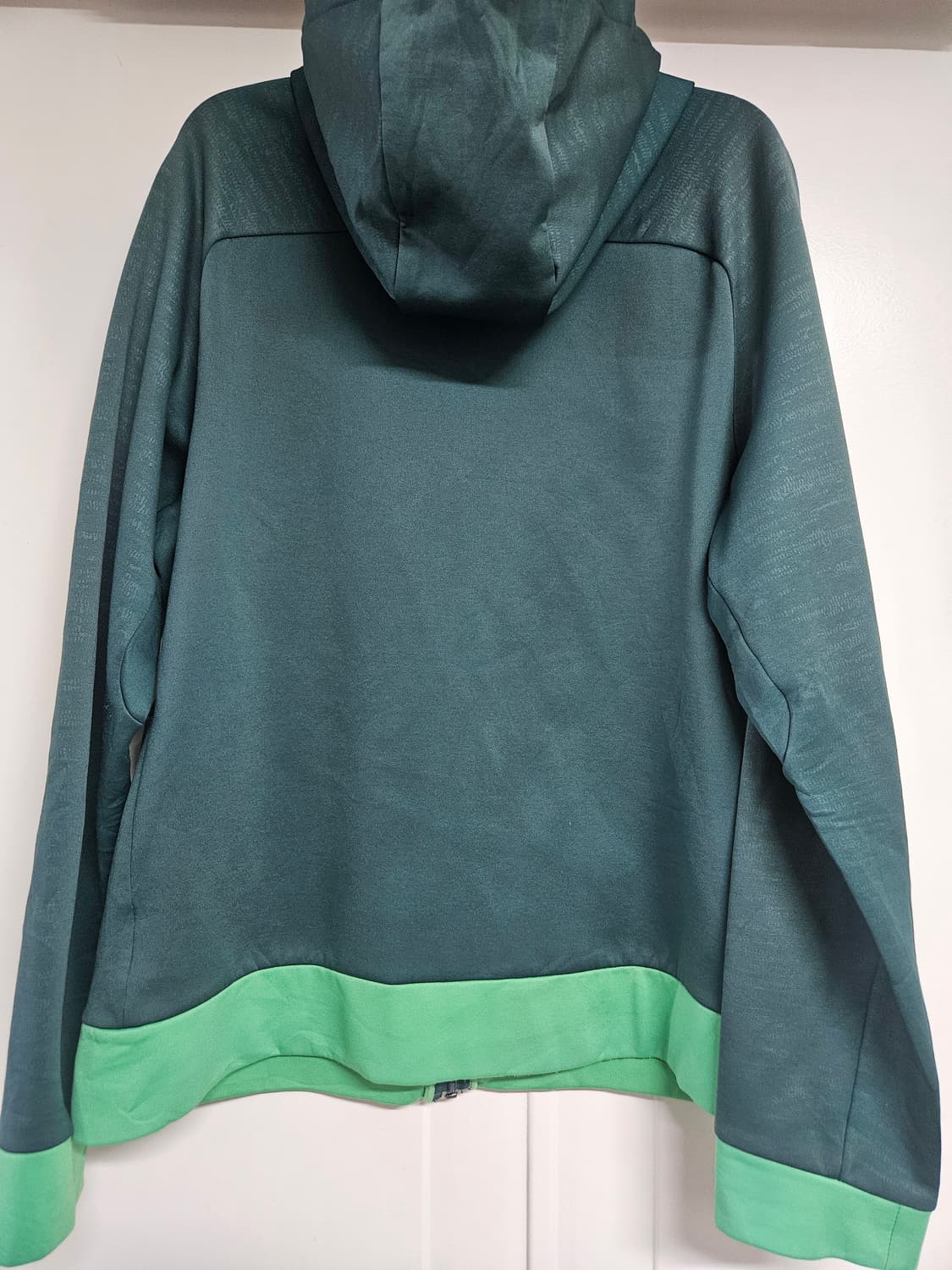 나이키 써마핏 후드집업 L 상품이미지2