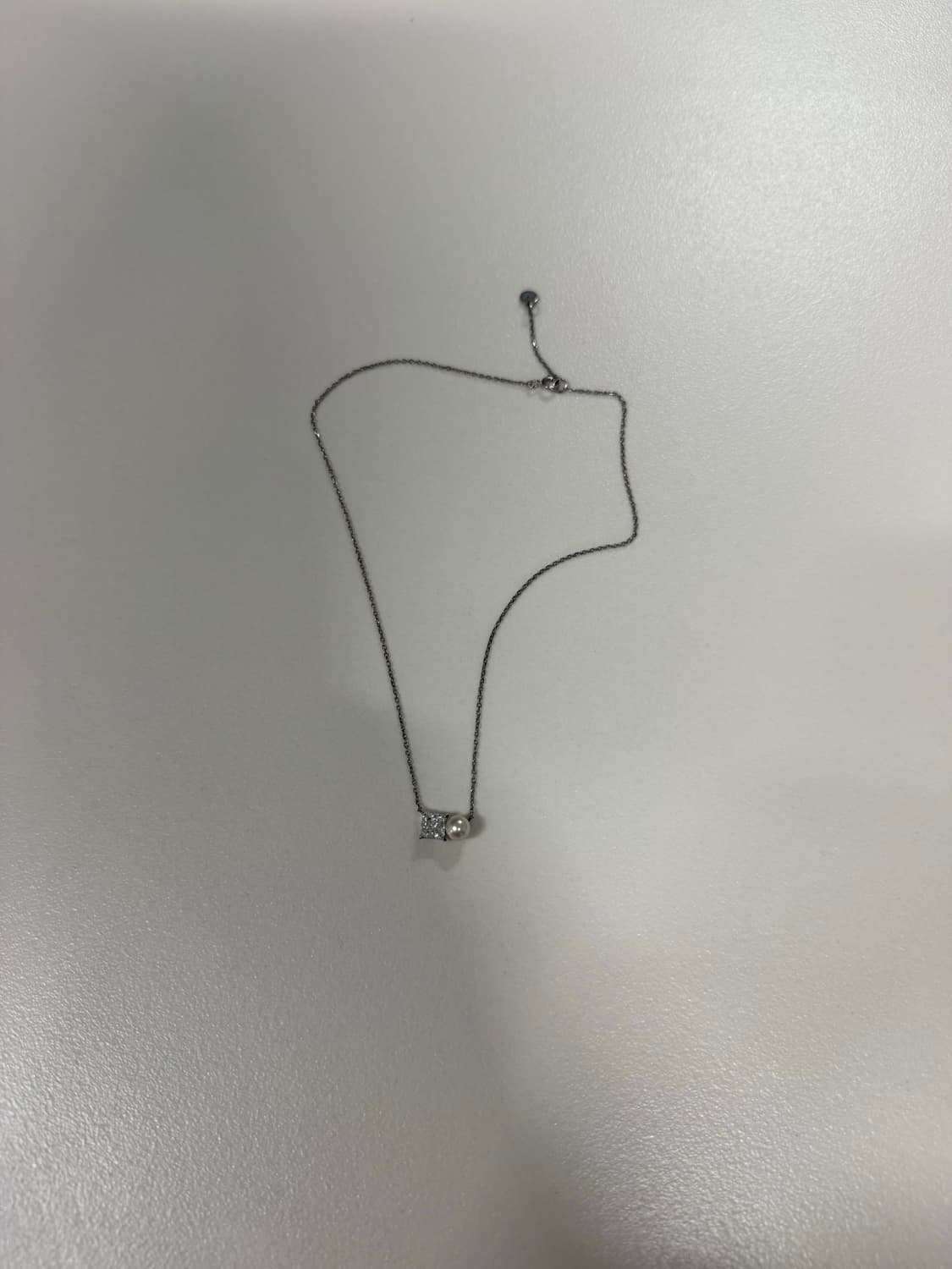 제이에스티나 목걸이 상품이미지1