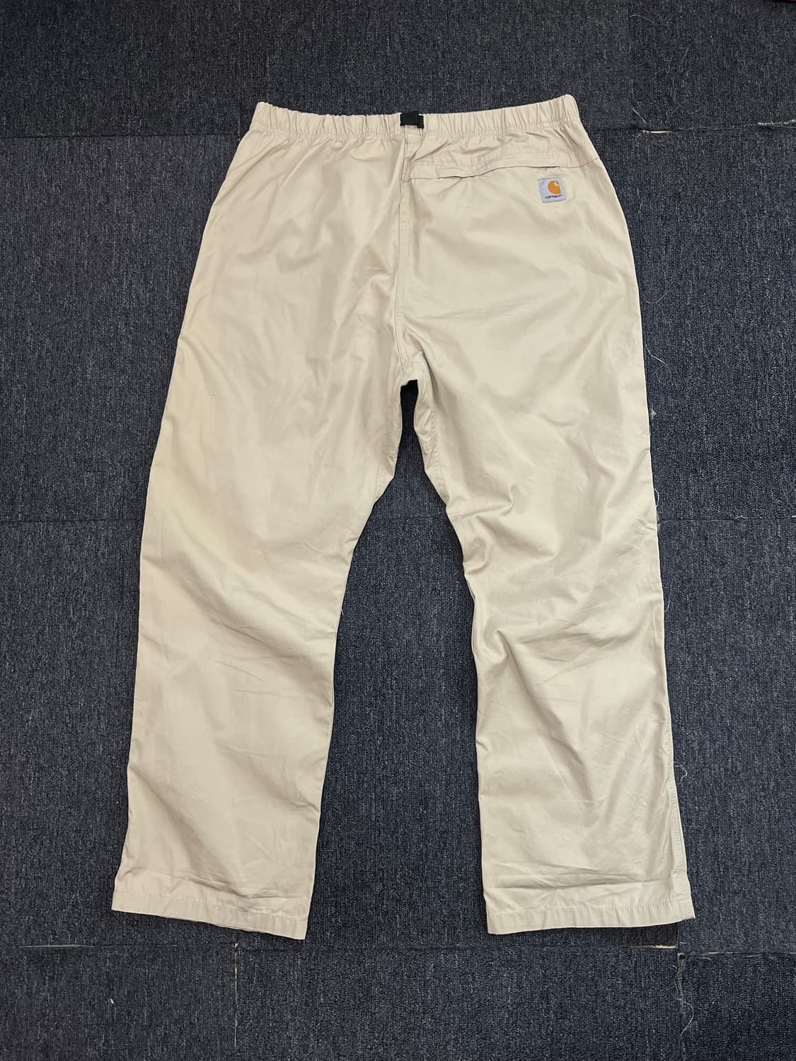 칼하트 wip 클로버 팬츠 상품이미지2