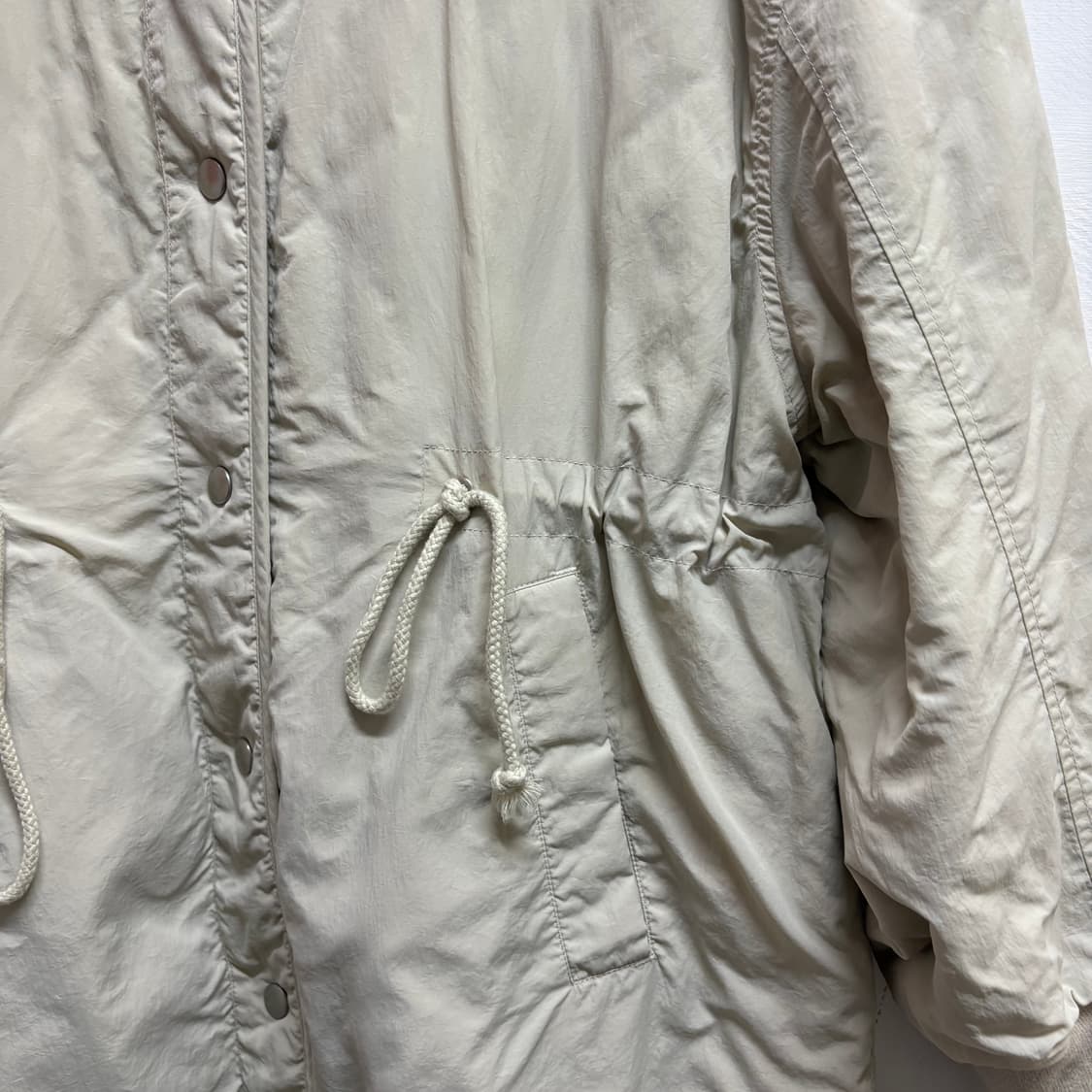 Lowrys Farm 로리스팜 THERMOLITE 리버서블 점퍼 상품이미지2