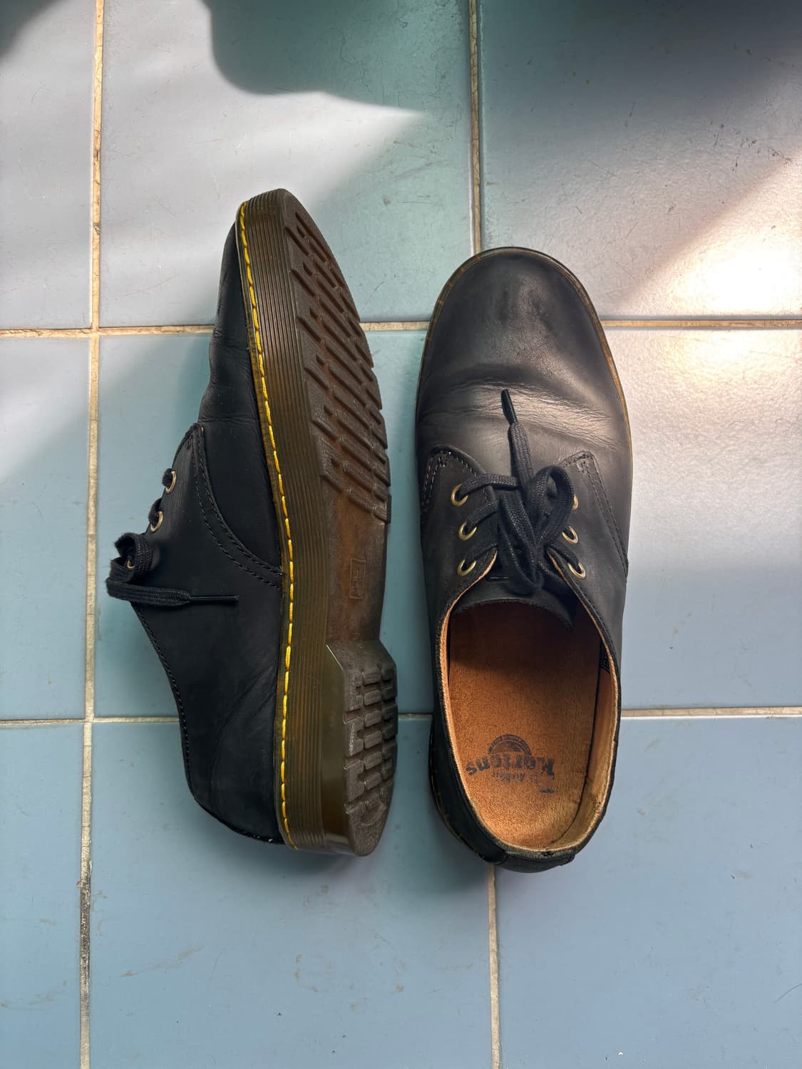 닥터마틴 코만도 상품이미지2