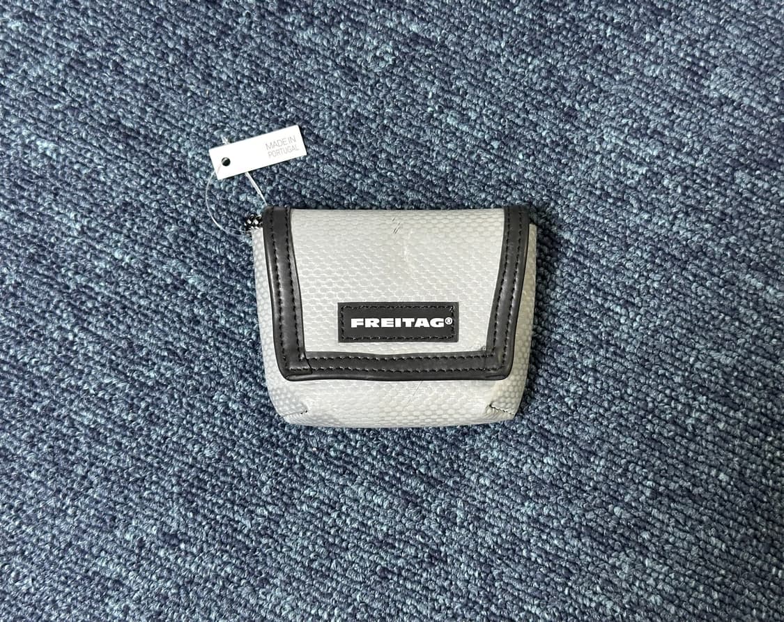 새제품 Freitag 프라이탁 키링 판매 상품이미지9