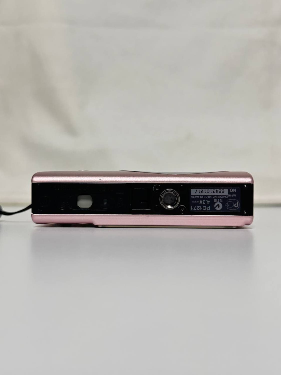Canon ixus 80is / ixy20 / sd1100 캐논 익서스 상품이미지6