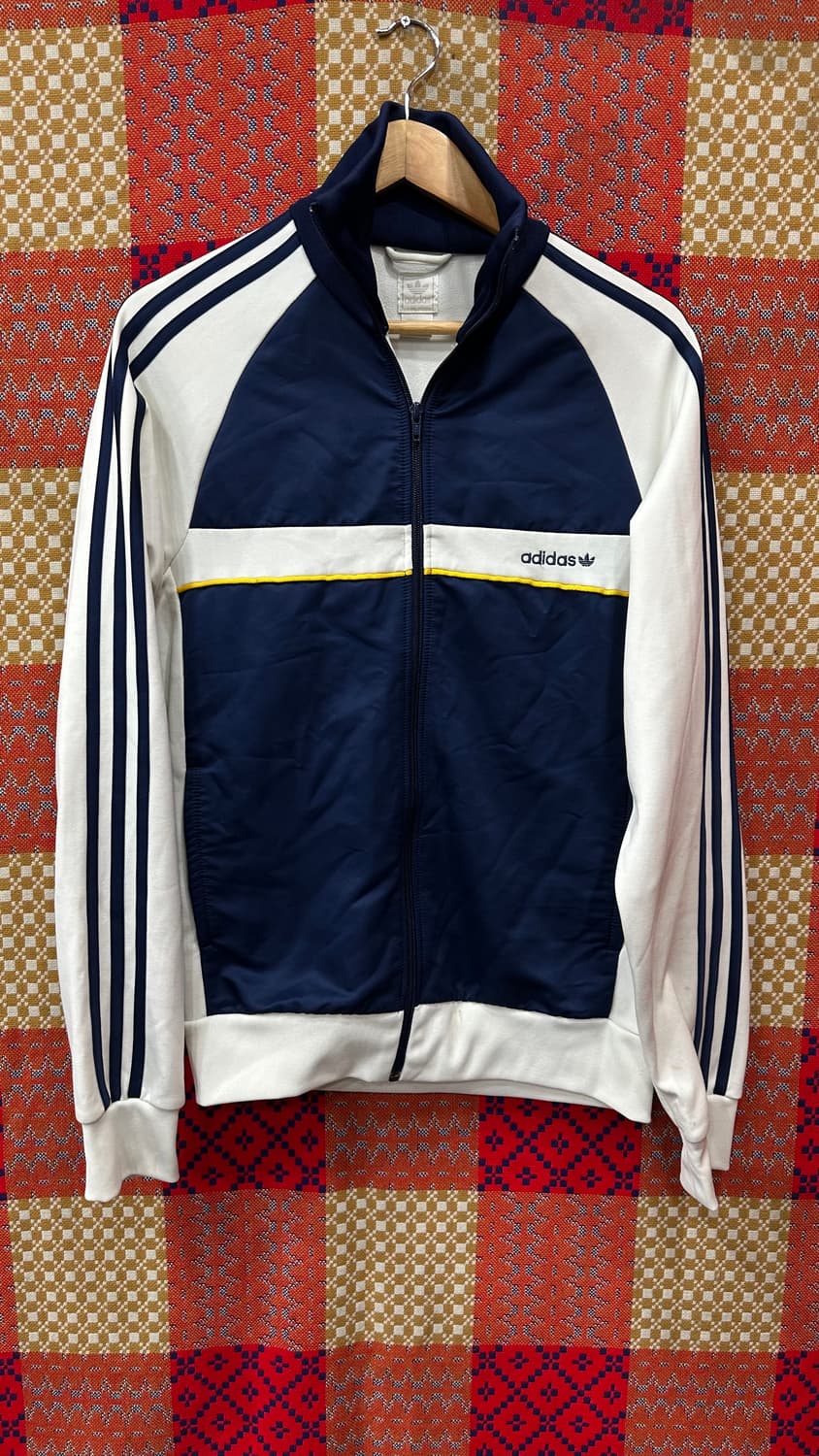 아디다스 베켄바우어 네이비/화이트  105 상품이미지1