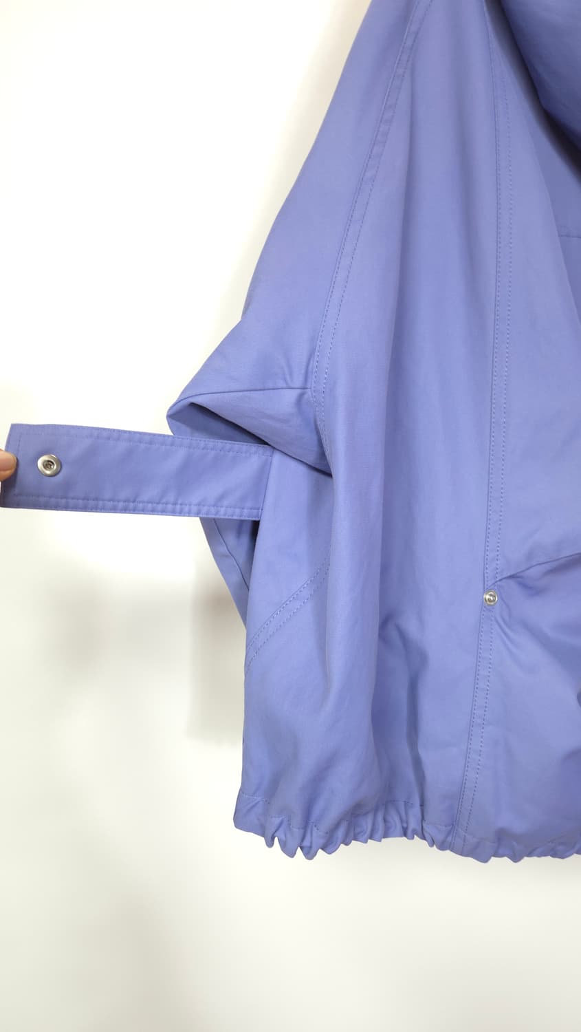 럭키슈에뜨 2022 오버핏 볼륨 후드 점퍼 36 사이즈 상품이미지7