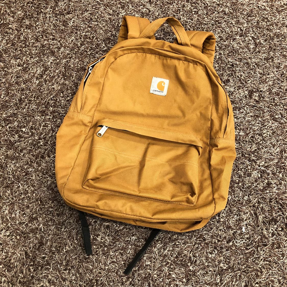칼하트 트레이드 백팩 상품이미지1