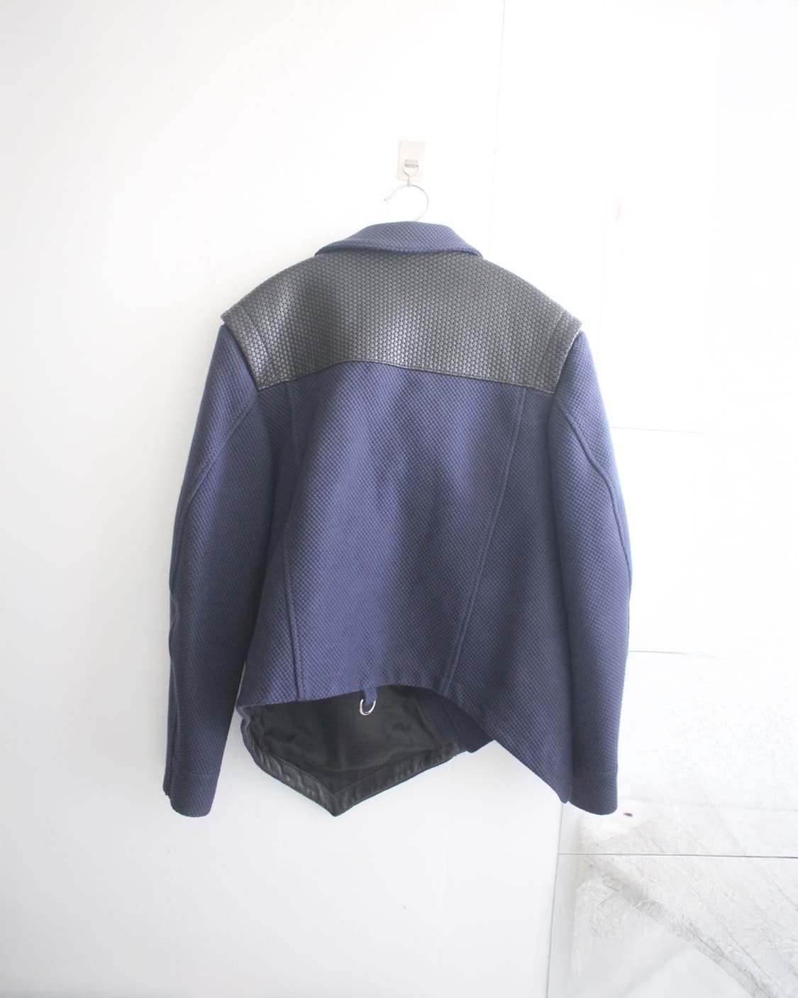 proenza schouler leather patch jacket 상품이미지4