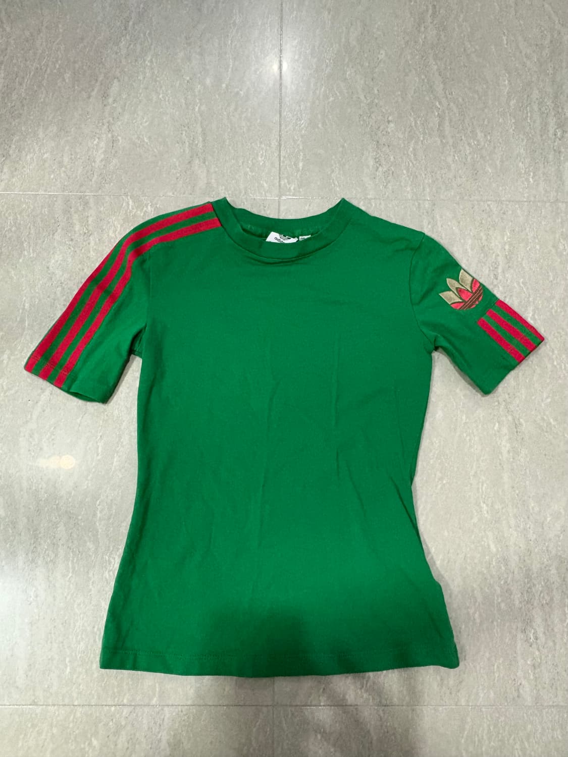 Adidas 아디다스 파이어버드 반팔 상품이미지1