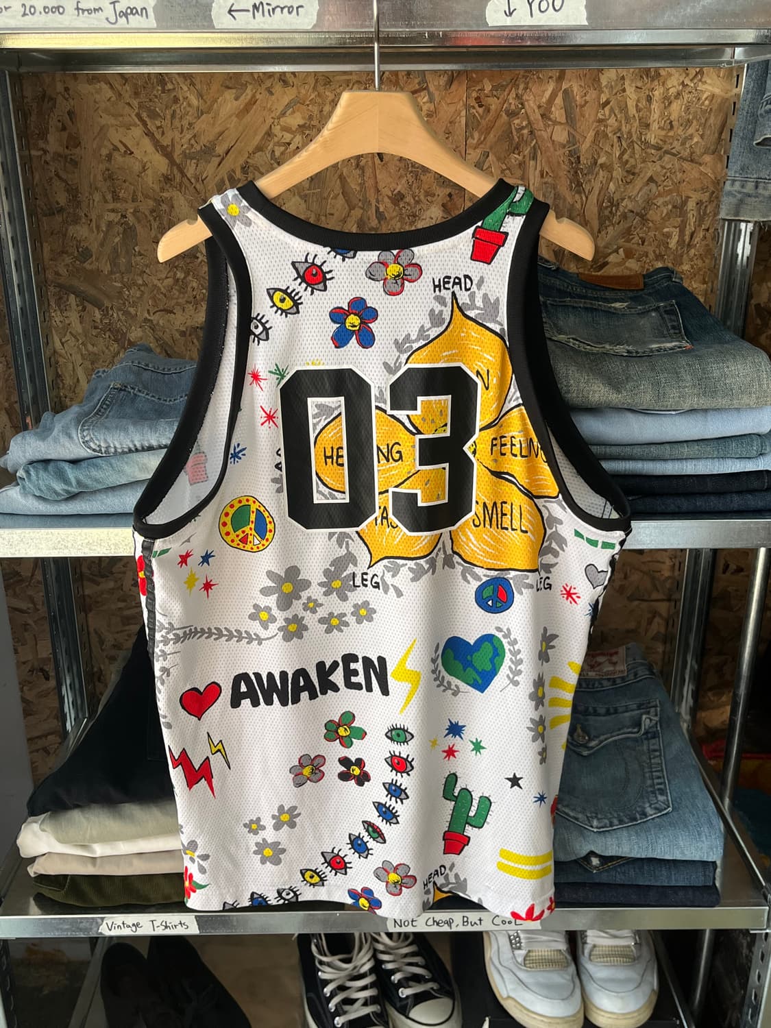 Adidas Pharrell Sleeveless 상품이미지2