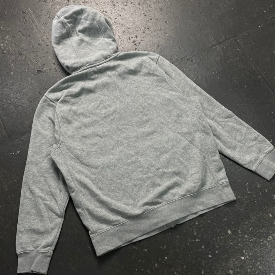 100 나이키 후드집업 상품이미지5