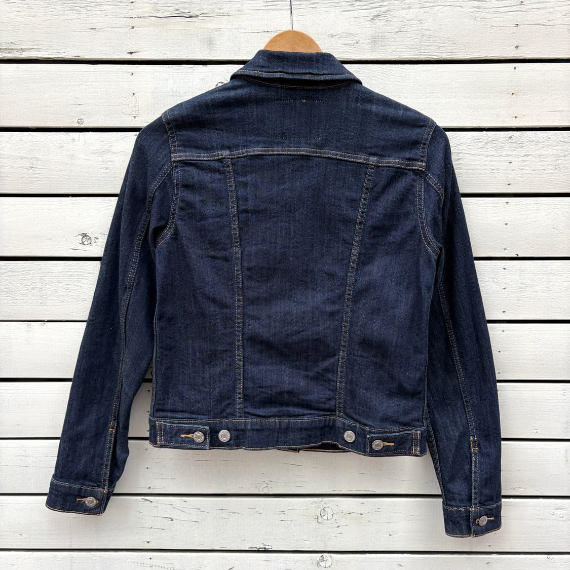 Levi’s 리바이스 데님 자켓 상품이미지2