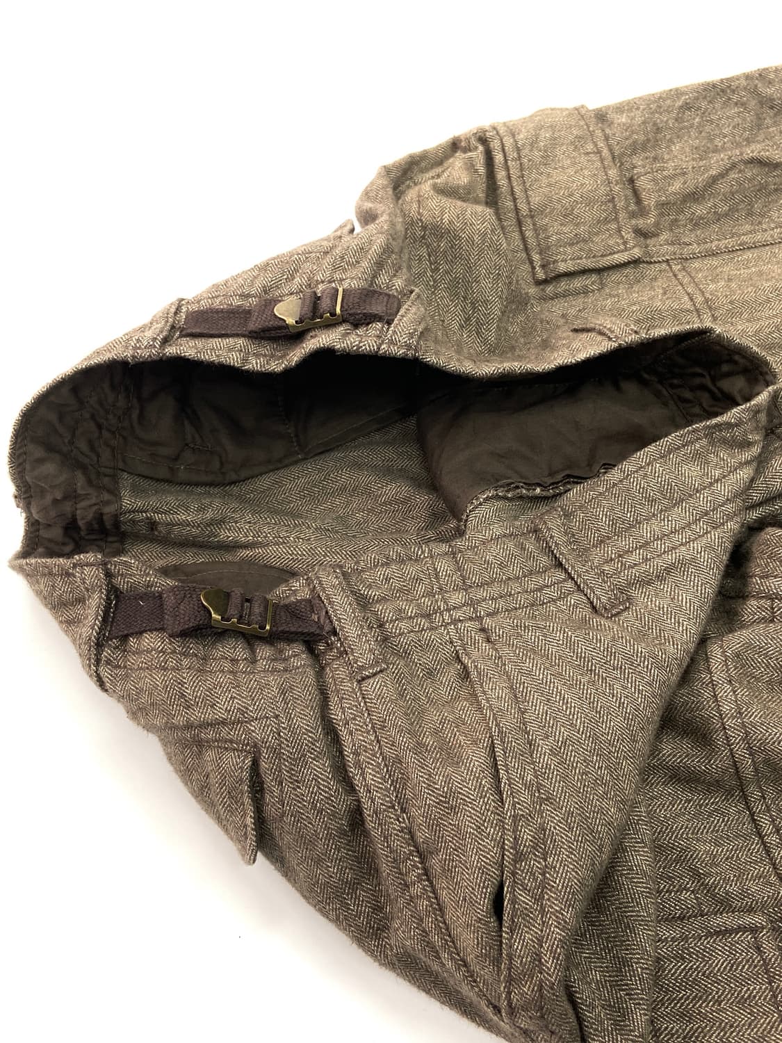 BEAMS detail Pants 상품이미지6
