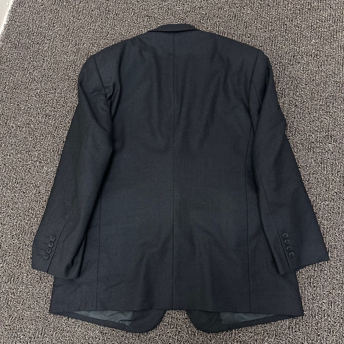 입생로랑 블레이져 정장 베스트 조끼 자켓 105(XL) 상품이미지5