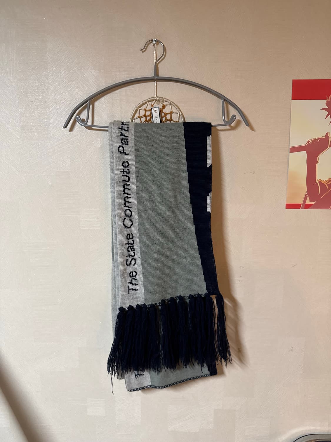 어콜드월 머플러 상품이미지5