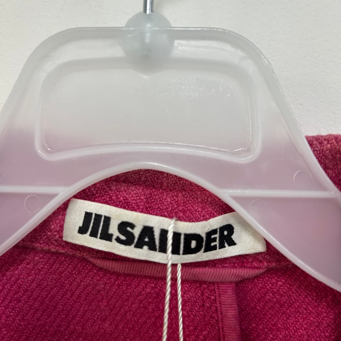 백화점판 질샌더 자켓[1578] 상품이미지7