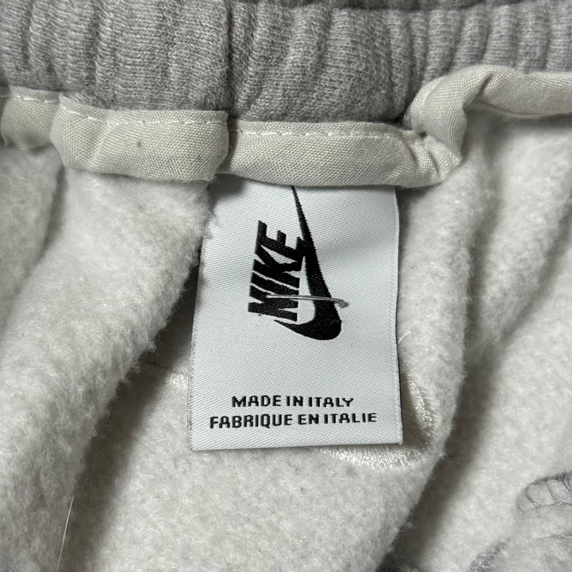 [정가 70만원] 나이키 피어오브갓 NBA 트레이닝 팬츠 상품이미지9