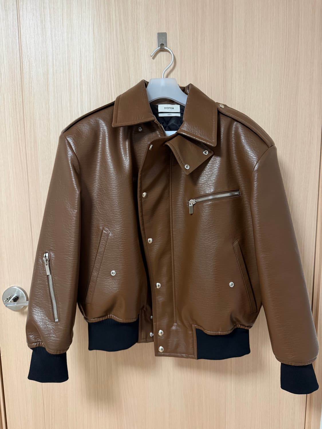 시스템옴므 상품이미지1