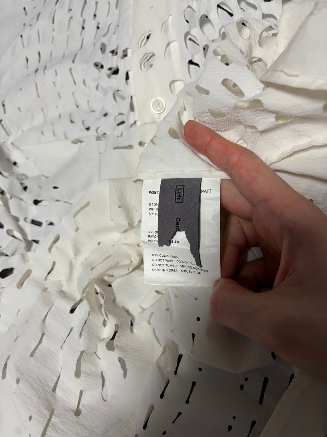 paf 5.1 shirt left 상품이미지3