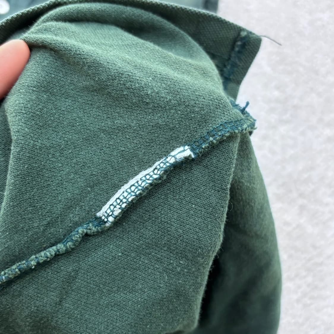 L 폴로랄프로렌 커스텀핏 반팔 티셔츠 0420E 상품이미지4