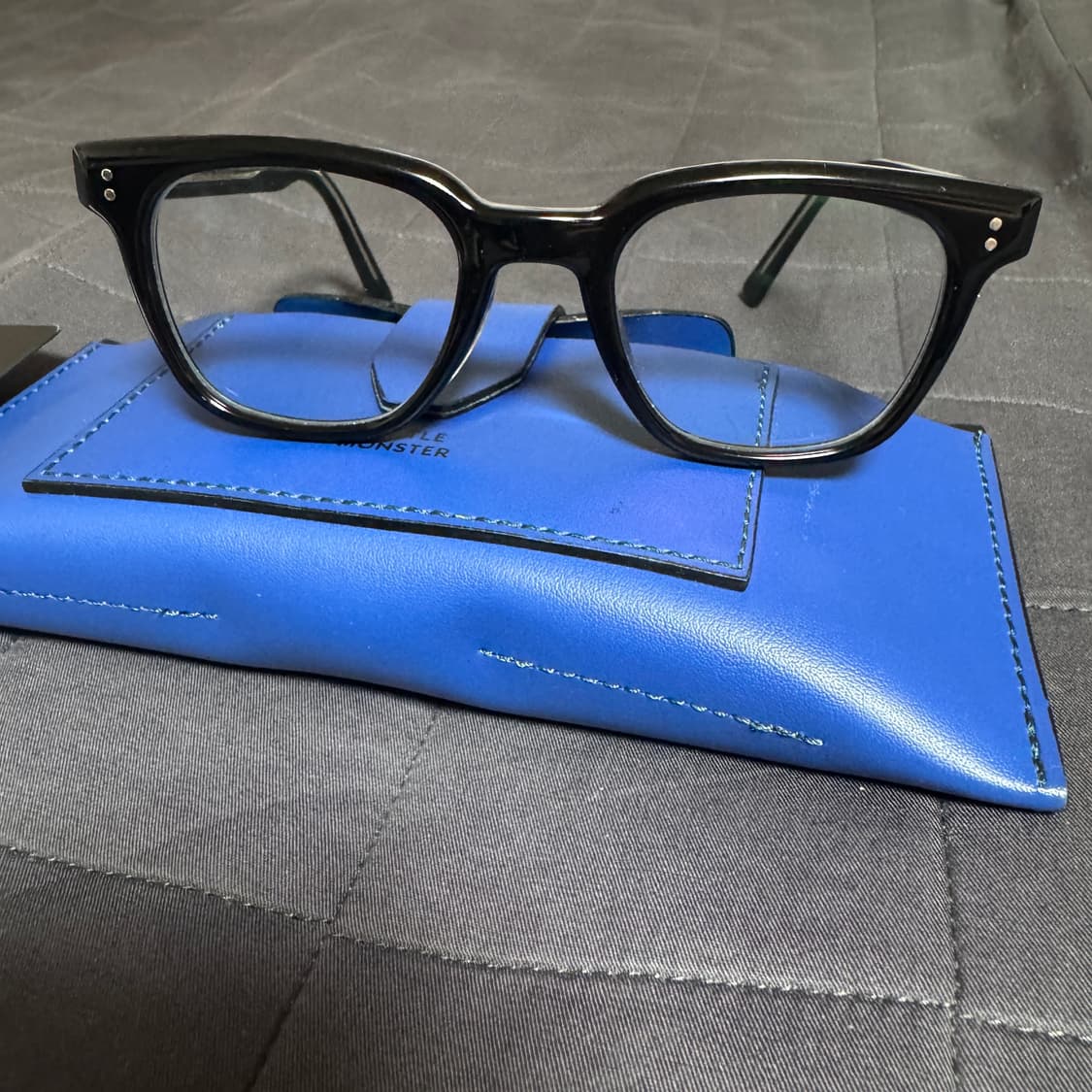 젠틀몬스터 KARL 01 칼 상품이미지5