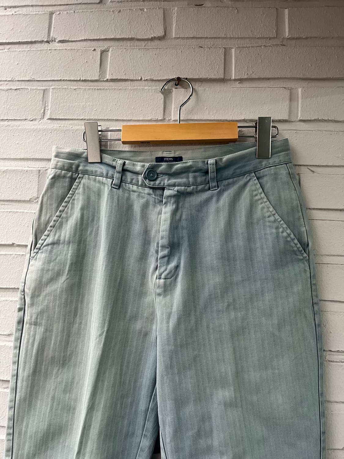 ITEMS URBAN RESEARCH pants 상품이미지2