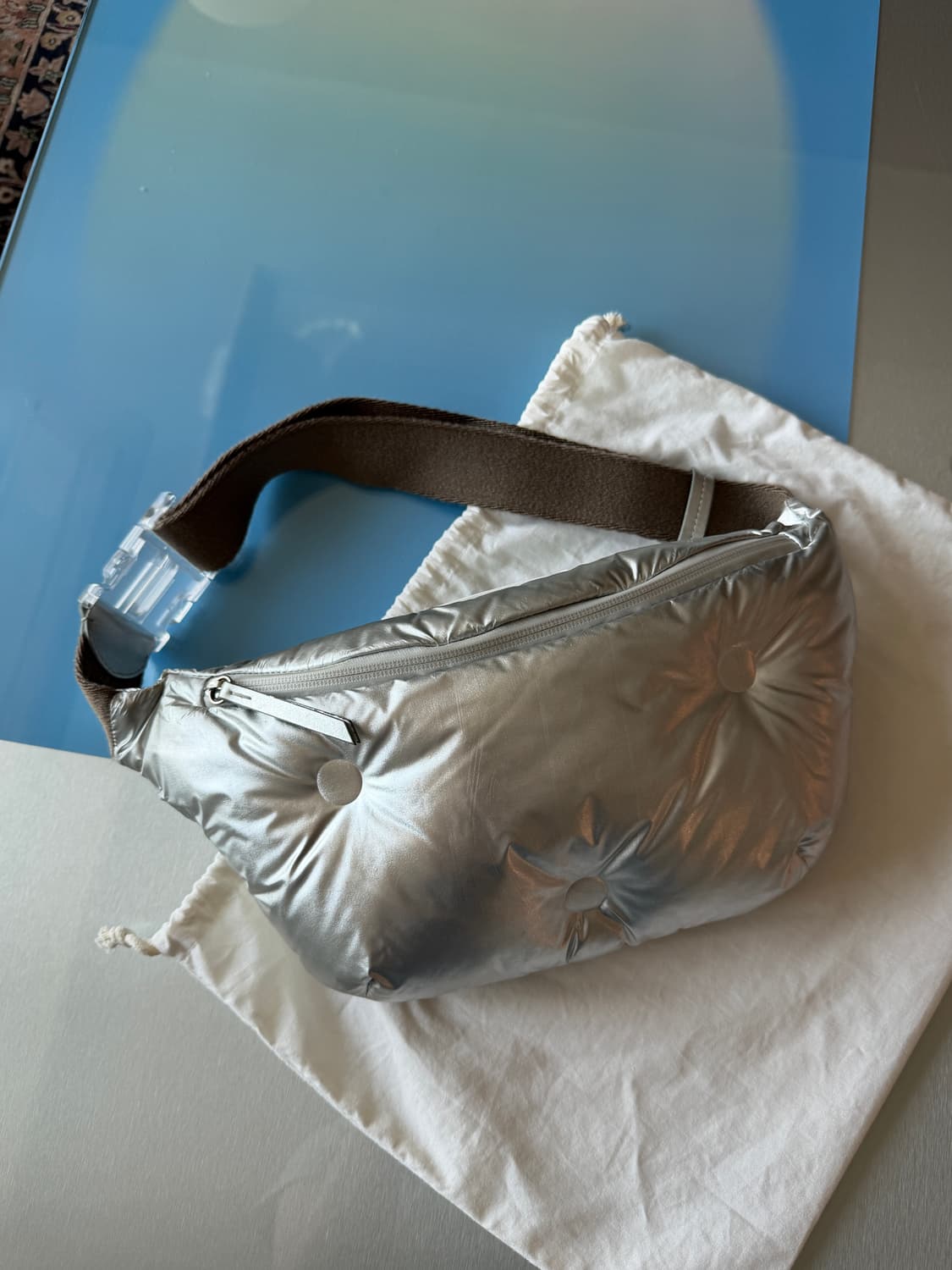 메종마르지엘라 글램슬램 슬링백 상품이미지1