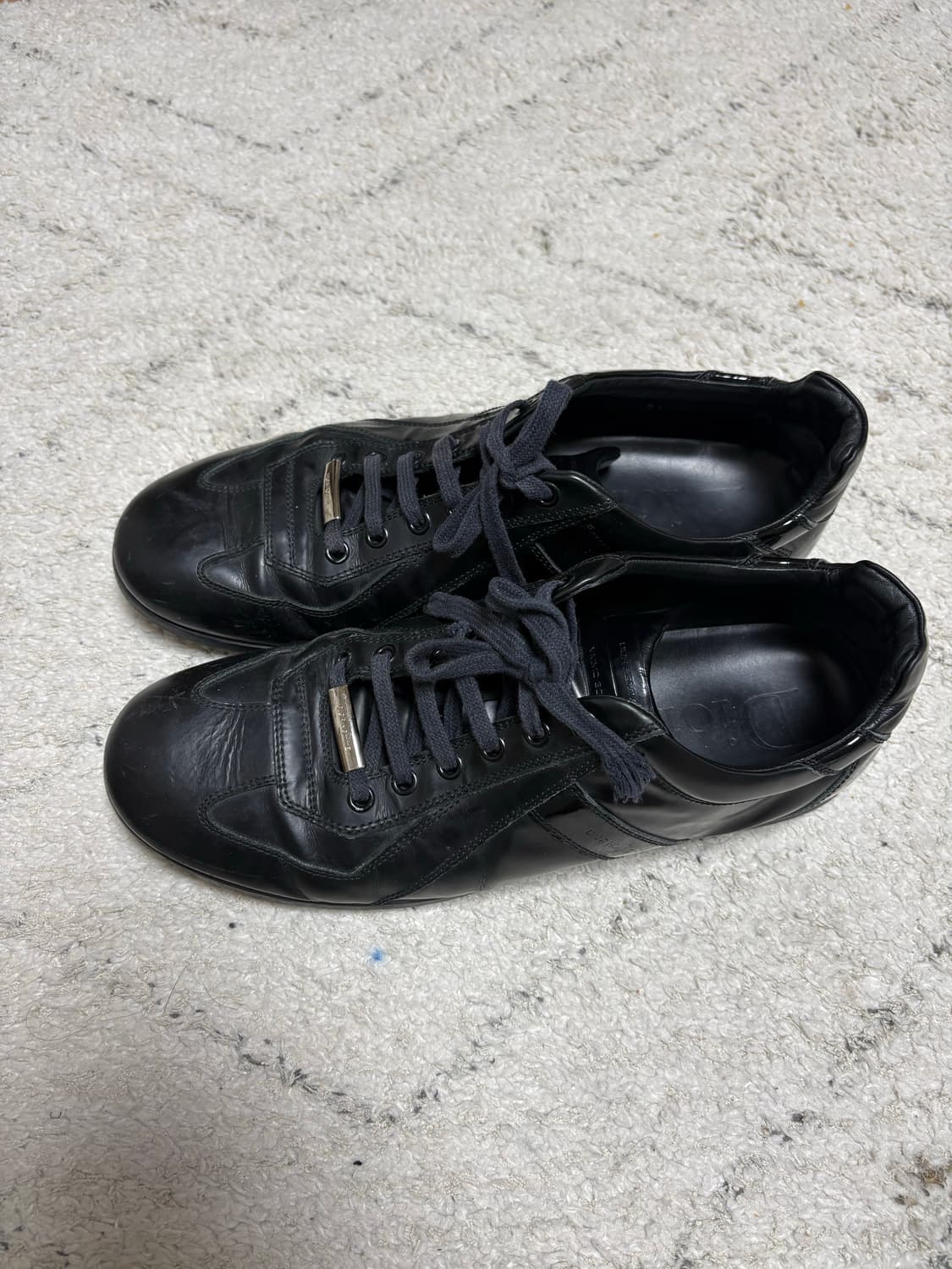 Dior homme 디올옴므 스니커즈 상품이미지2