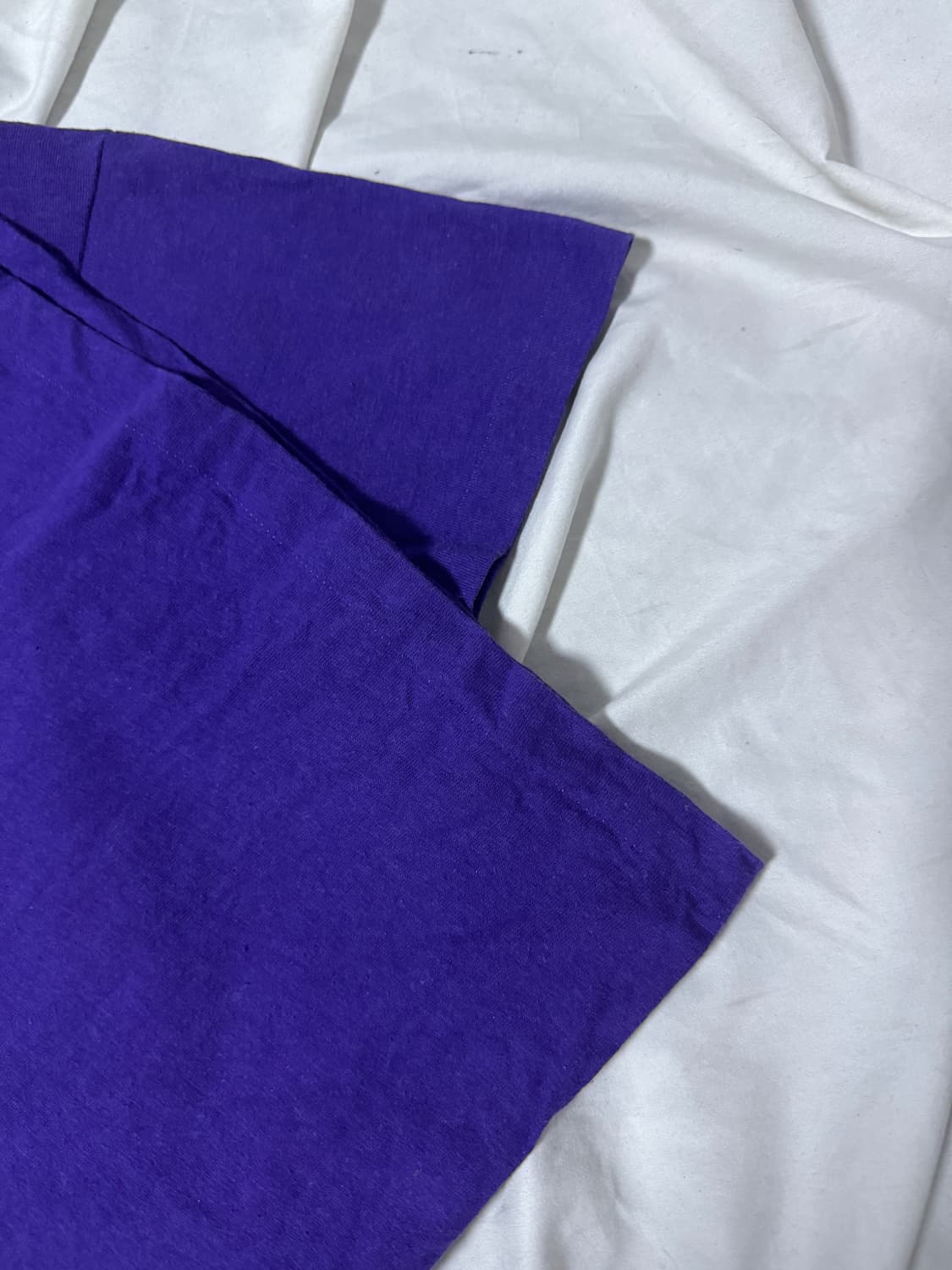 90s usa the body shop 멸종위기 환경보호 캠페인 티셔츠 상품이미지5