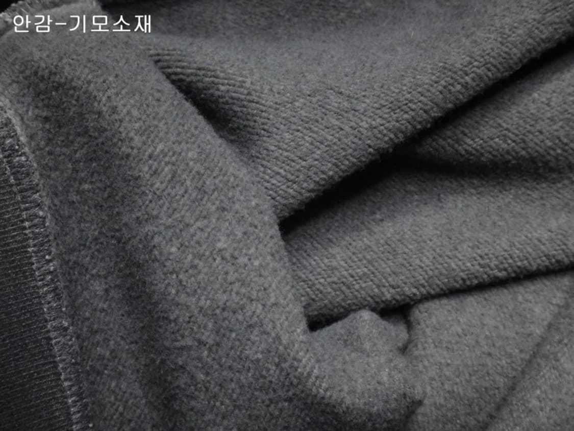 (100) C.P. Company Bluza Diagonal Czarny 상품이미지7