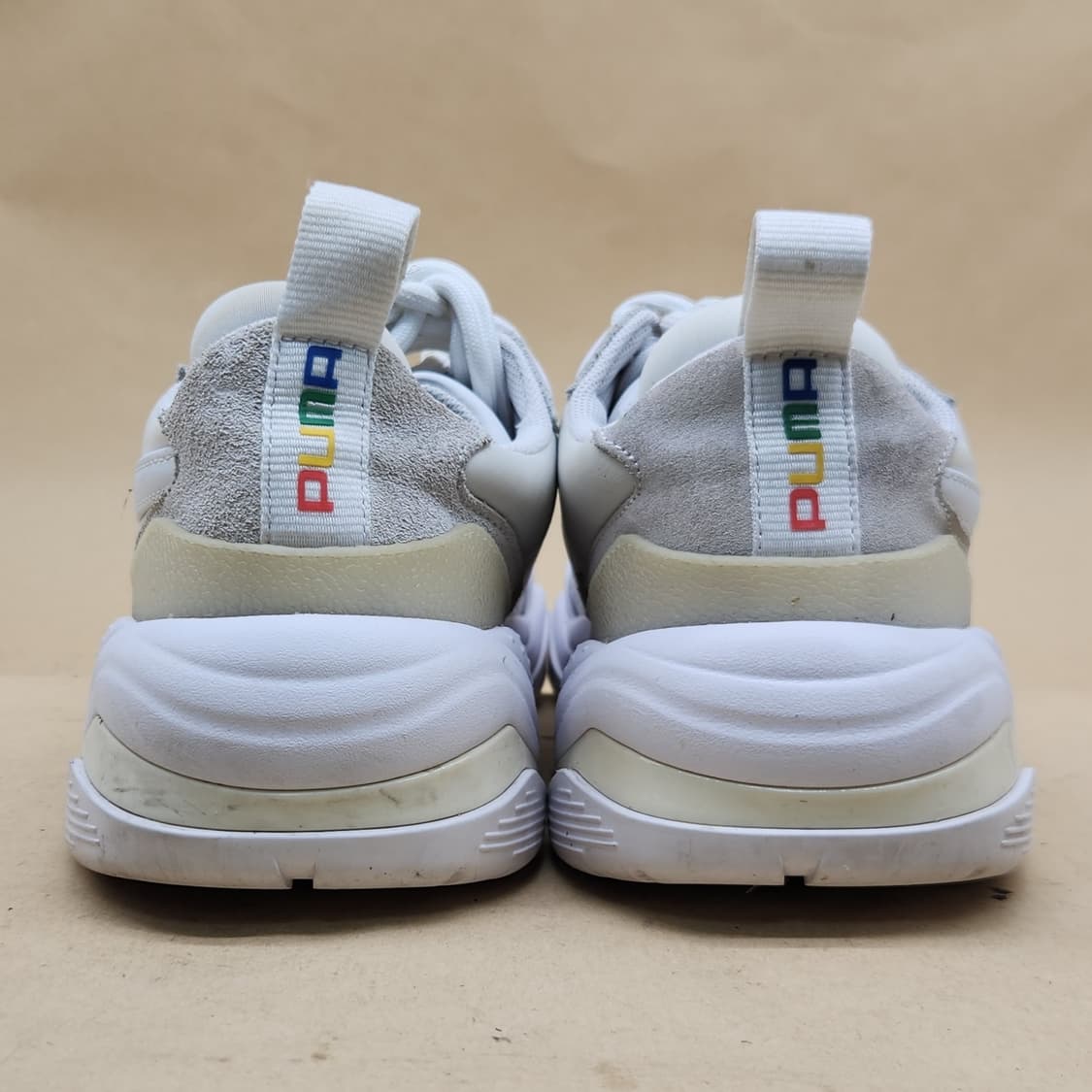 푸마 썬더 스펙트라 남성운동화265 상품이미지4